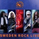 KING KOBRA - Sweden Rock Live (Digi)