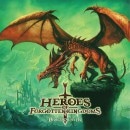 HEROES OF FORGOTTEN KINGDOMS - Dragonslayer (Ltd. Digi)