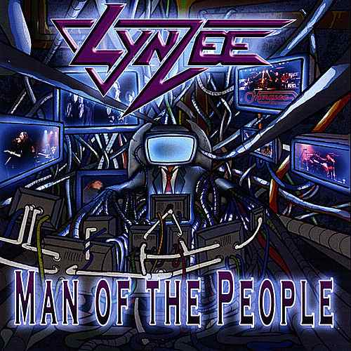 LYNZEE - Man of the People (Reissue)
