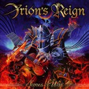 ORION'S REIGN - Scores of War +2 (2021 Reissue)