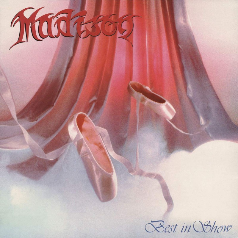 MADISON - Best in Show +2 (Reissue)