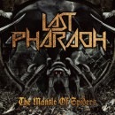 LAST PHARAOH - The Mantle of Spiders