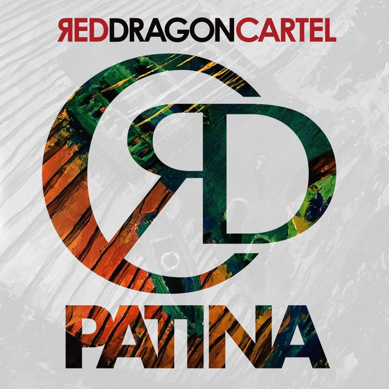 RED DRAGON CARTEL - Patina +1 (Digi) | ハードロック | | BEYOND