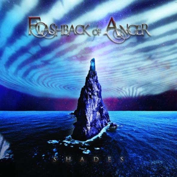 FLASHBACK OF ANGER - Shades [Seven Gates]