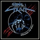 SIGN OF THE JACKAL - Breaking the Spell +1 (Ltd. Sticker)