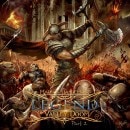 Marius Danielsen's LEGEND OF VALLEY DOOM - Part 2 [Michael Kiske, Daniel Heiman]