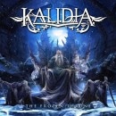 KALIDIA - The Frozen Throne