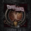 Tony Mills - Over My Dead Body (Ltd. Digi)