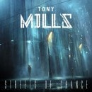 Tony Mills - Streets of Chance (Ltd. Digi)
