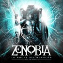 ZENOBIA - La Noche del Huracan : Live in Madrid (2CD Digi)