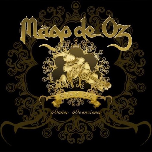 MAGO DE OZ - 30 Anos 30 Canciones (2CD Digi)