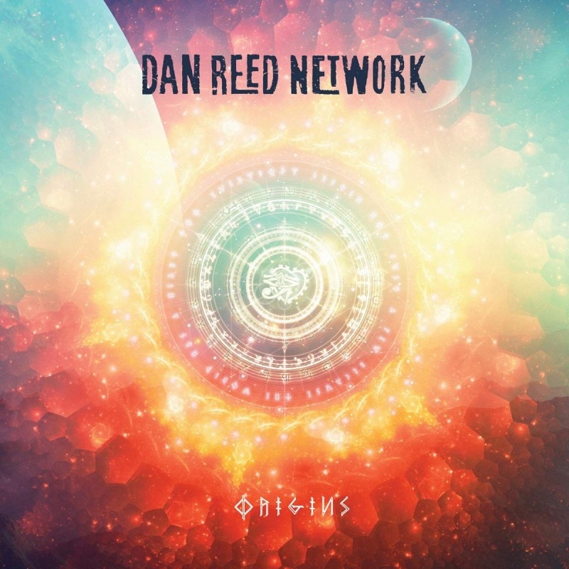 DAN REED NETWORK - Origins
