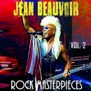 Jean Beauvoir - Rock Masterpieces Vol. 2