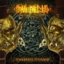 TROLL BENDS FIR - Labirint Trolley (Digibook)