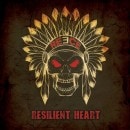 REECE - Resilient Heart [Meridian]
