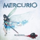 MERCURIO - Re-genesis