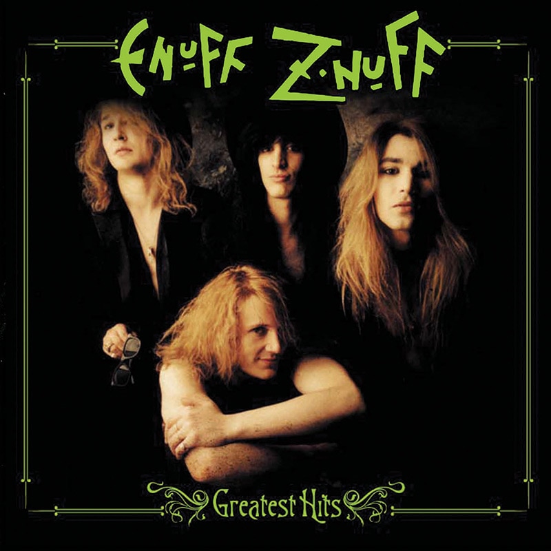 希少レア Enuff Z'nuff イナフズナフ 直筆サイン色紙 抽プレ 当選品 2025年最新】Enuff Z'nuffの人気アイテム - メルカリ