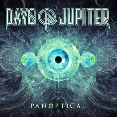 DAYS OF JUPITER - Panoptical (Digi)
