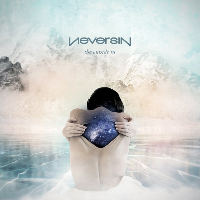 NEVERSIN - The Outside in