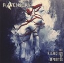 RAVENSCRY - The Attraction of Opposites (Digi)