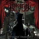 MACARIA - A Strings' Dramedy (Limited Edition)