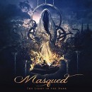 MASQUED - The Light in the Dark (Digi)