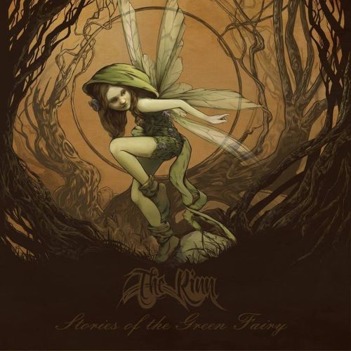 THE RINN - Stories of the Green Fairy +2 [Silvercast, Citadel