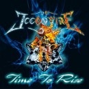 ICE ON FIRE - Time to Rise (Digi)