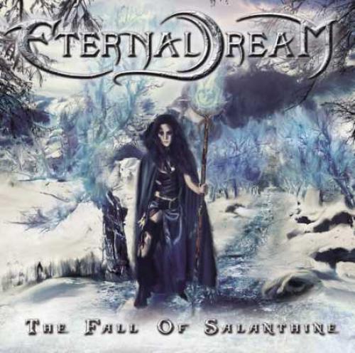 ETERNAL DREAM - The Fall of Salanthine
