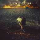 NEGACY - Escape from Paradise [Fantasy Opus, Iced Earth]