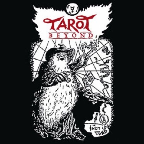 TAROT BEYOND - Tarot Beyond +11 (Limited Edition) [Tarot, Forced Entry]