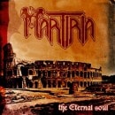 MARTIRIA - The Eternal Soul + Liveat Play It Loud III (Ltd Digi, 2CD)