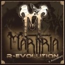 MARTIRIA - R-Evolution [Dio, Resurrection Kings]