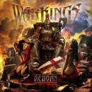 WARKINGS - Reborn +1 [Serenity]