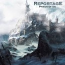REPORTAGE - Prison of Ice