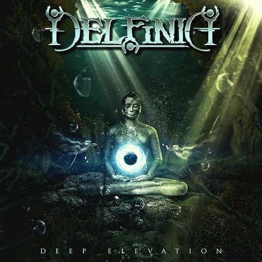 DELFINIA - Deep Elevation (Digi)