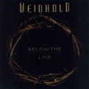 WEINHOLD - Below the Line [Velvet Viper, Metalium]