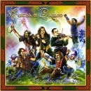 TUATHA DE DANANN - The Delirium Has Just Began... +3 (Digi, 2018 Reissue)