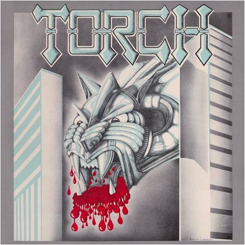 TORCH - Torch + Fire Raiser +3 (Reissue) | ヘヴィメタル | | BEYOND