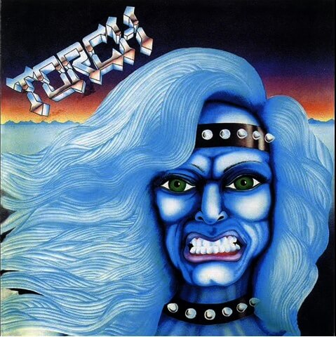 TORCH - Torch + Fire Raiser +3 (Reissue) | ヘヴィメタル | | BEYOND 
