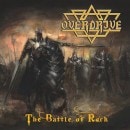 OVERDRIVE (Swe) - The Battle of Rock
