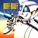 RIFF RAFF (Fin) - Robot Stud +2 (2018 Reissue)