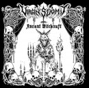 VIRGIN'S VOMIT - Ancient Witchcraft