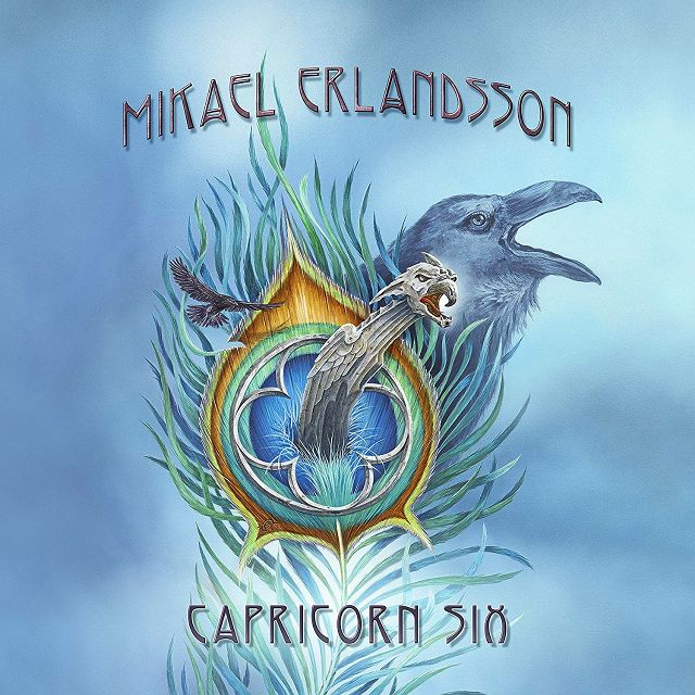 Mikael Erlandsson - Capricorn Six