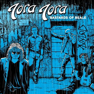 TORA TORA - Bastards of Beale