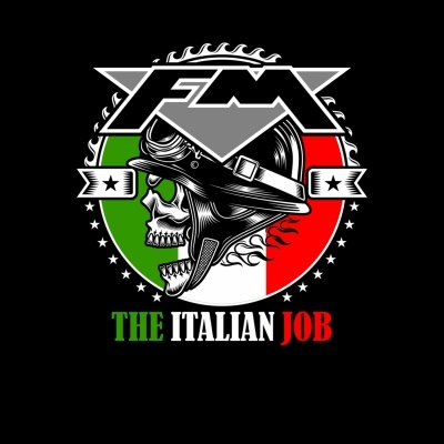 FM - The Italian Job (Deluxe Edition DVD/CD)