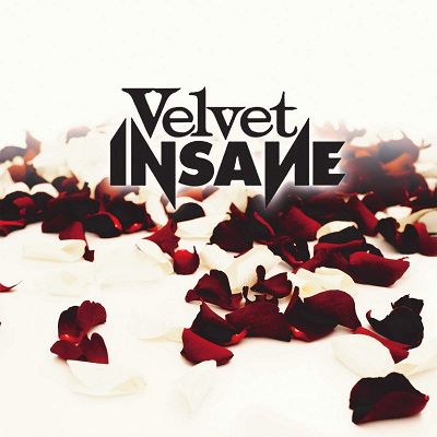 VELVET INSANE - Velvet Insane ��