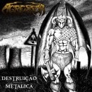 AGRESSOR - Destruicao Metalica +4