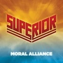 SUPERIOR - Moral Alliance [Red Raven]