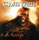 CHASTAIN - In An Outrage [Brazil Edition]
